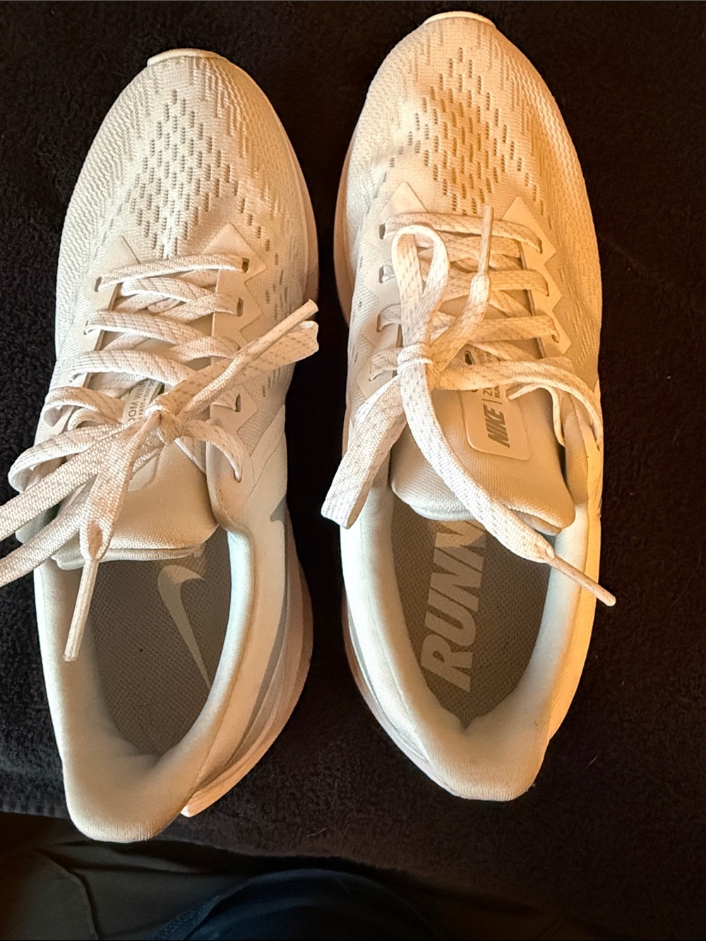Women’s Nike Zoom Winflo 6 - Picture 4 of 8